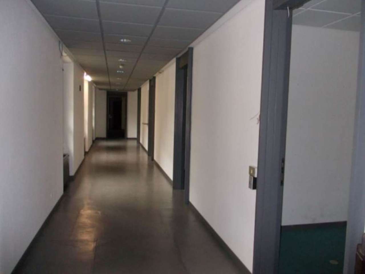 Ufficio - Loc.Com. MILANO affitto  CADORNA Clerici Fontana Immobili di Prestigio