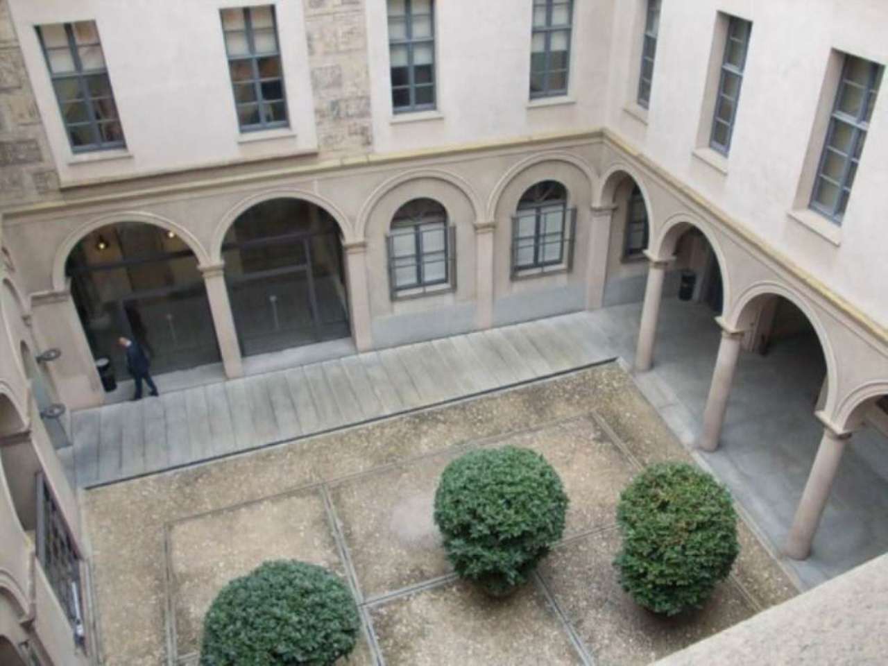  milano affitto quart: cadorna fontana-immobili-di-prestigio