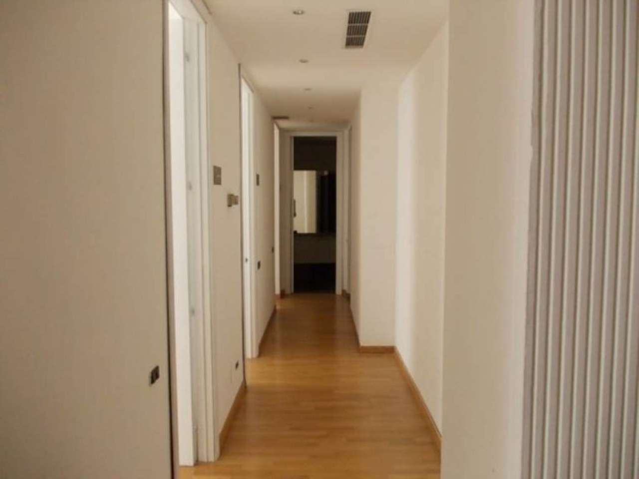 Ufficio - Loc.Com. MILANO affitto  CENTRO STORICO Pietro Verri Fontana Immobili di Prestigio