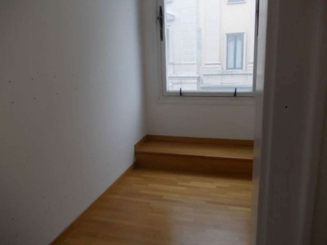 Ufficio - Loc.Com. MILANO affitto  CENTRO STORICO Pietro Verri Fontana Immobili di Prestigio