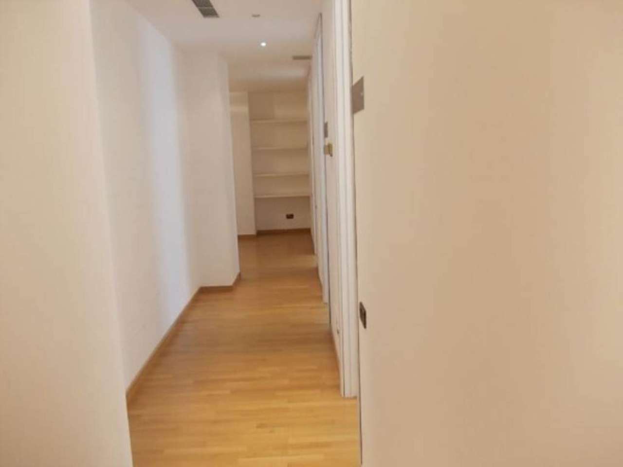 Ufficio - Loc.Com. MILANO affitto  CENTRO STORICO Pietro Verri Fontana Immobili di Prestigio