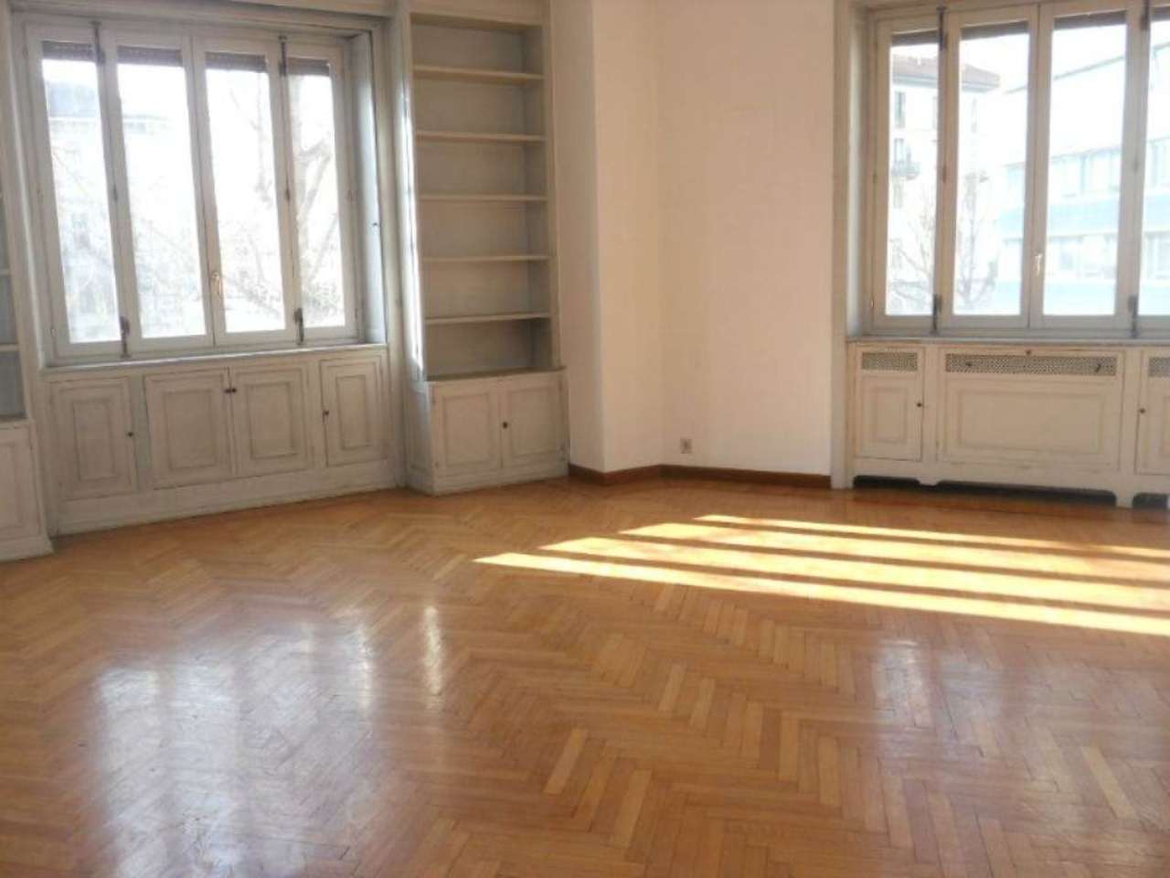 Ufficio - Loc.Com. MILANO affitto  CENTRO STORICO Marco Polo Fontana Immobili di Prestigio