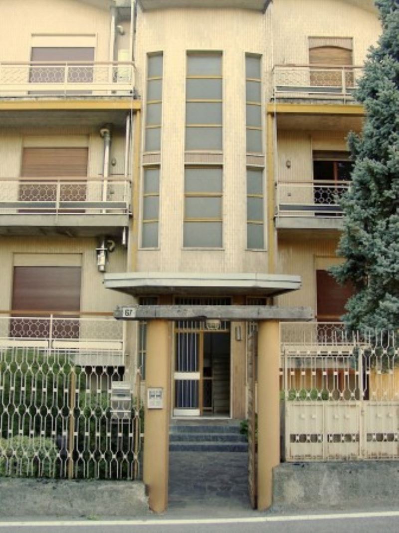 Appartamento MONGUZZO vendita   San Biagio Basso Servizi Immobiliari S.a.s.