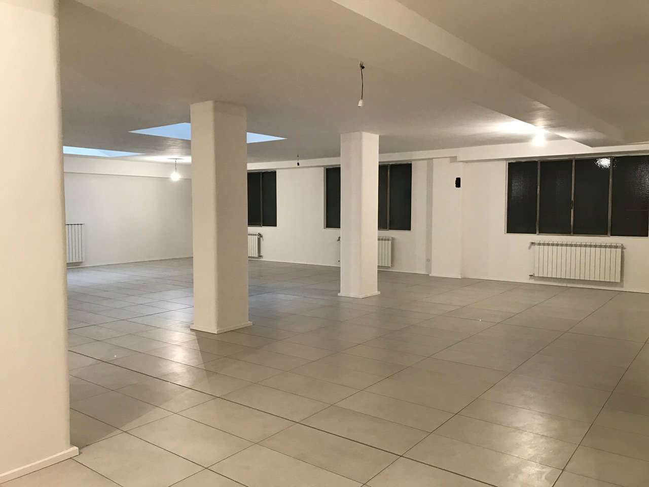 Ufficio - Loc.Com. MILANO vendita  BUENOS AIRES Ponchielli Amilcare Basso Servizi Immobiliari S.a.s.