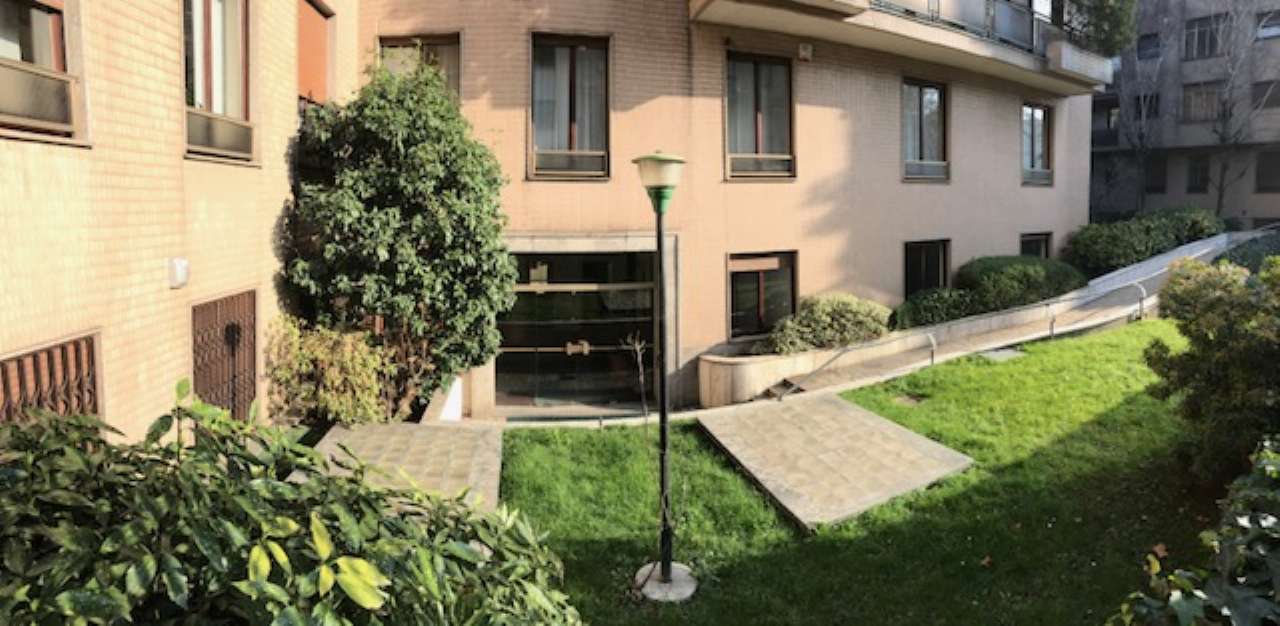 Ufficio - Loc.Com. MILANO vendita  BUENOS AIRES Ponchielli Amilcare Basso Servizi Immobiliari S.a.s.
