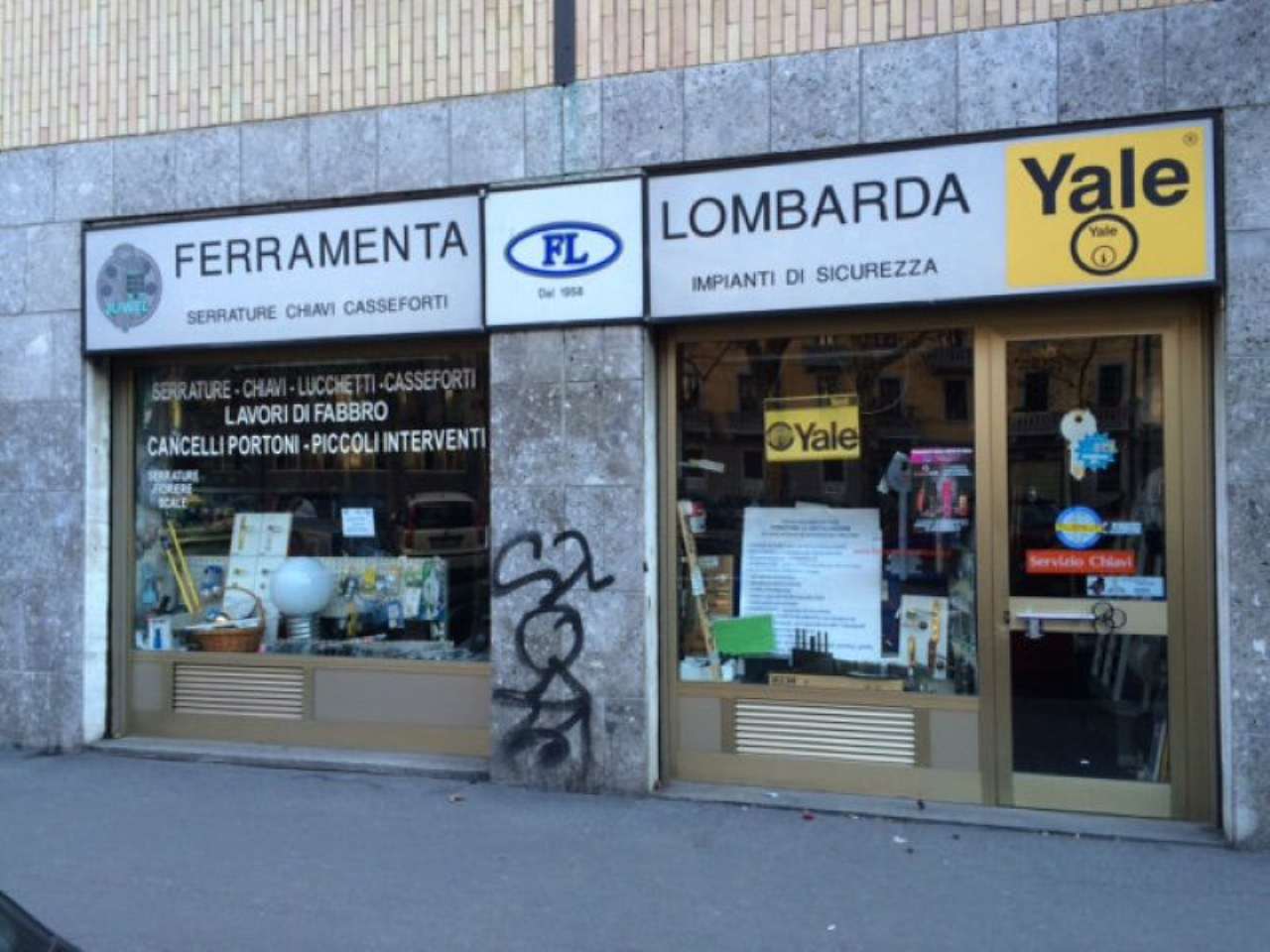  milano vendita quart: v giornate living-immobiliare