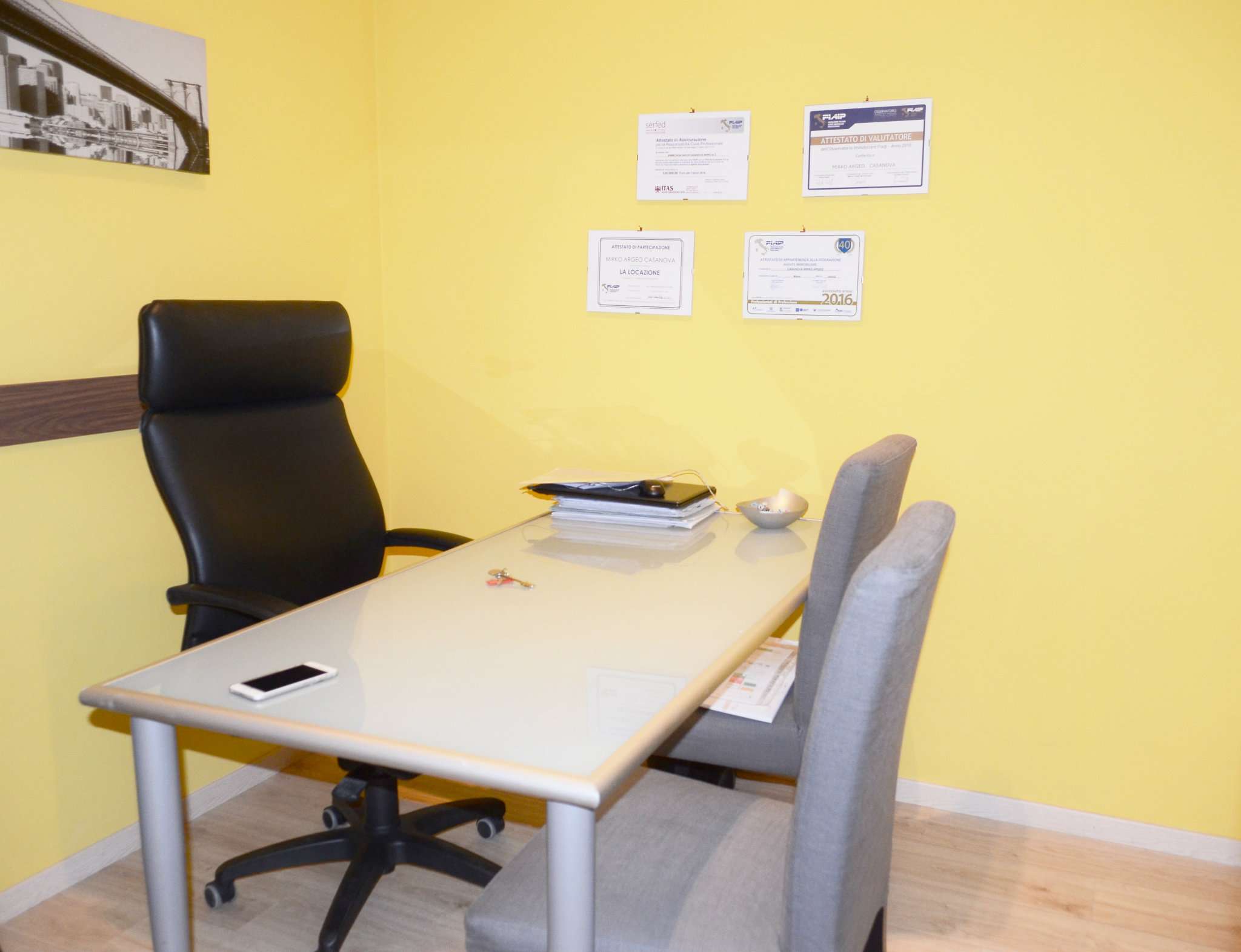 Negozio - Loc.Com. MILANO affitto   Bronzino LIVING IMMOBILIARE