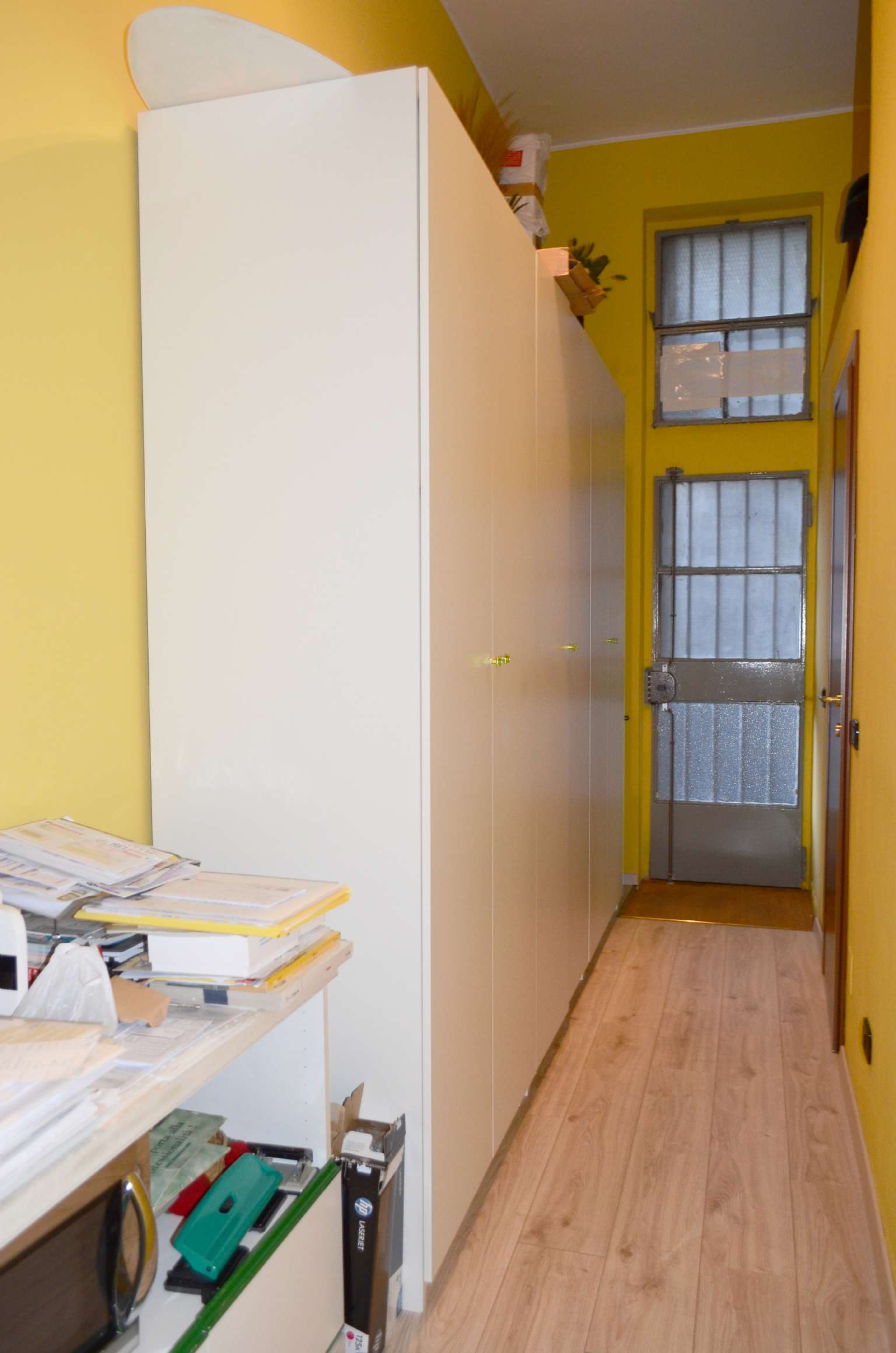 Negozio - Loc.Com. MILANO affitto   Bronzino LIVING IMMOBILIARE