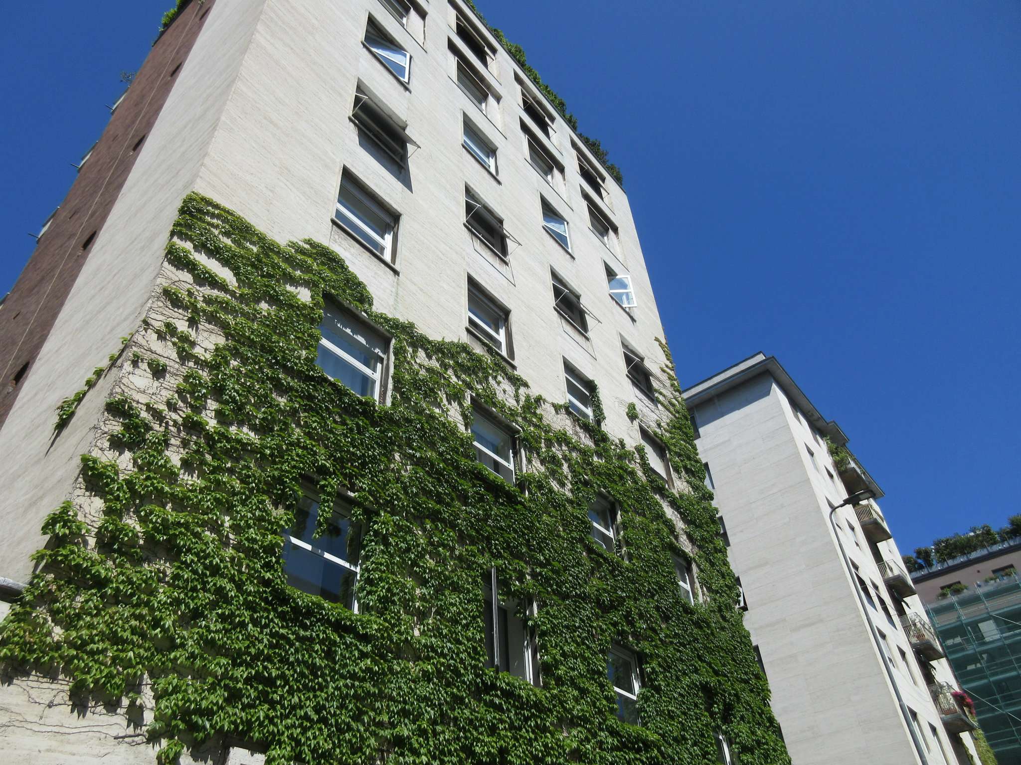 Ufficio - Loc.Com. MILANO affitto  CENTRO STORICO Freguglia LIVING IMMOBILIARE