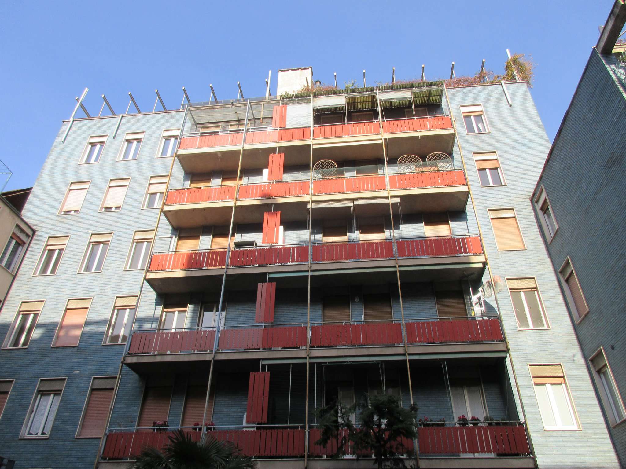  milano vendita quart: v giornate living-immobiliare
