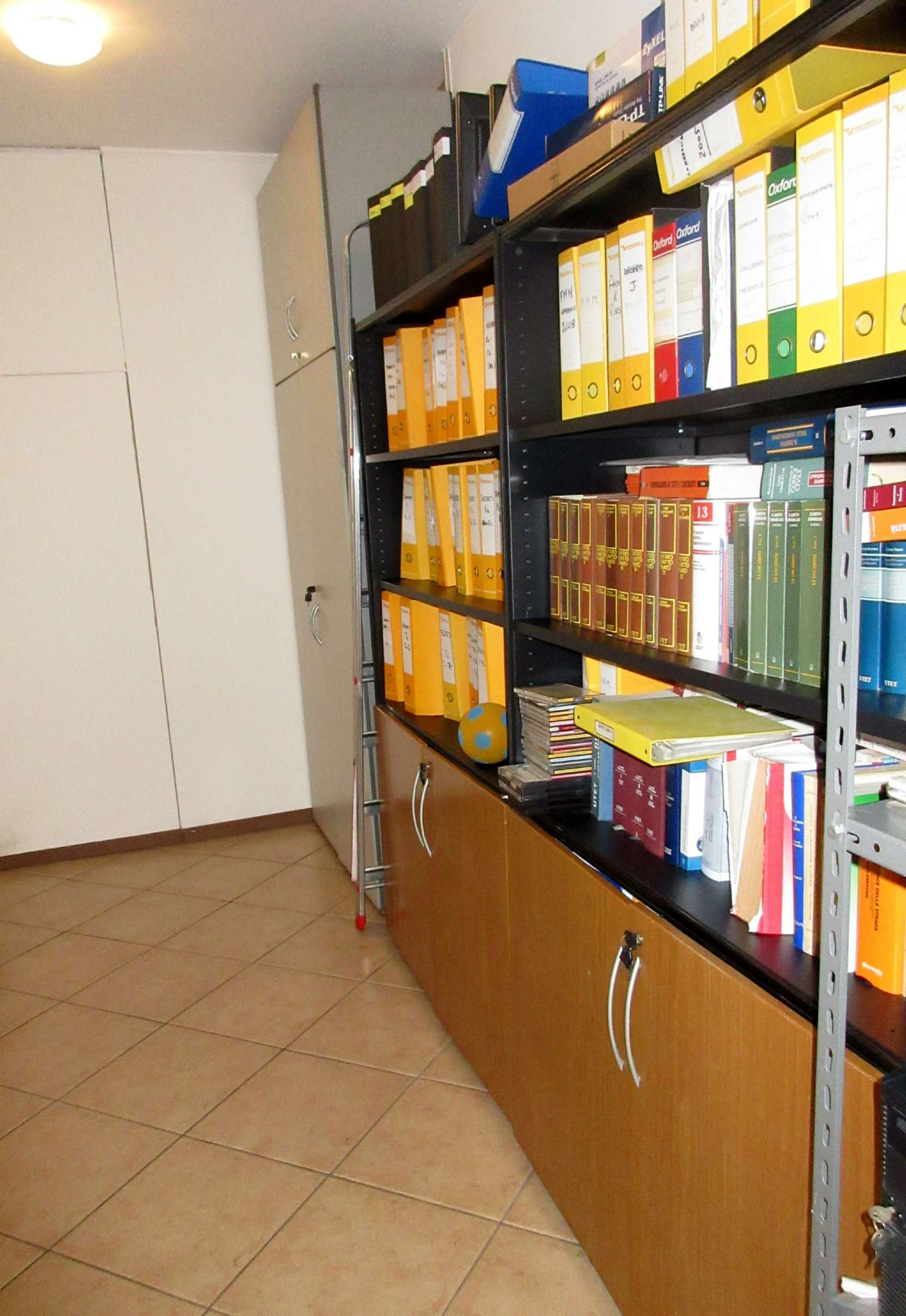  milano affitto quart: v giornate living-immobiliare