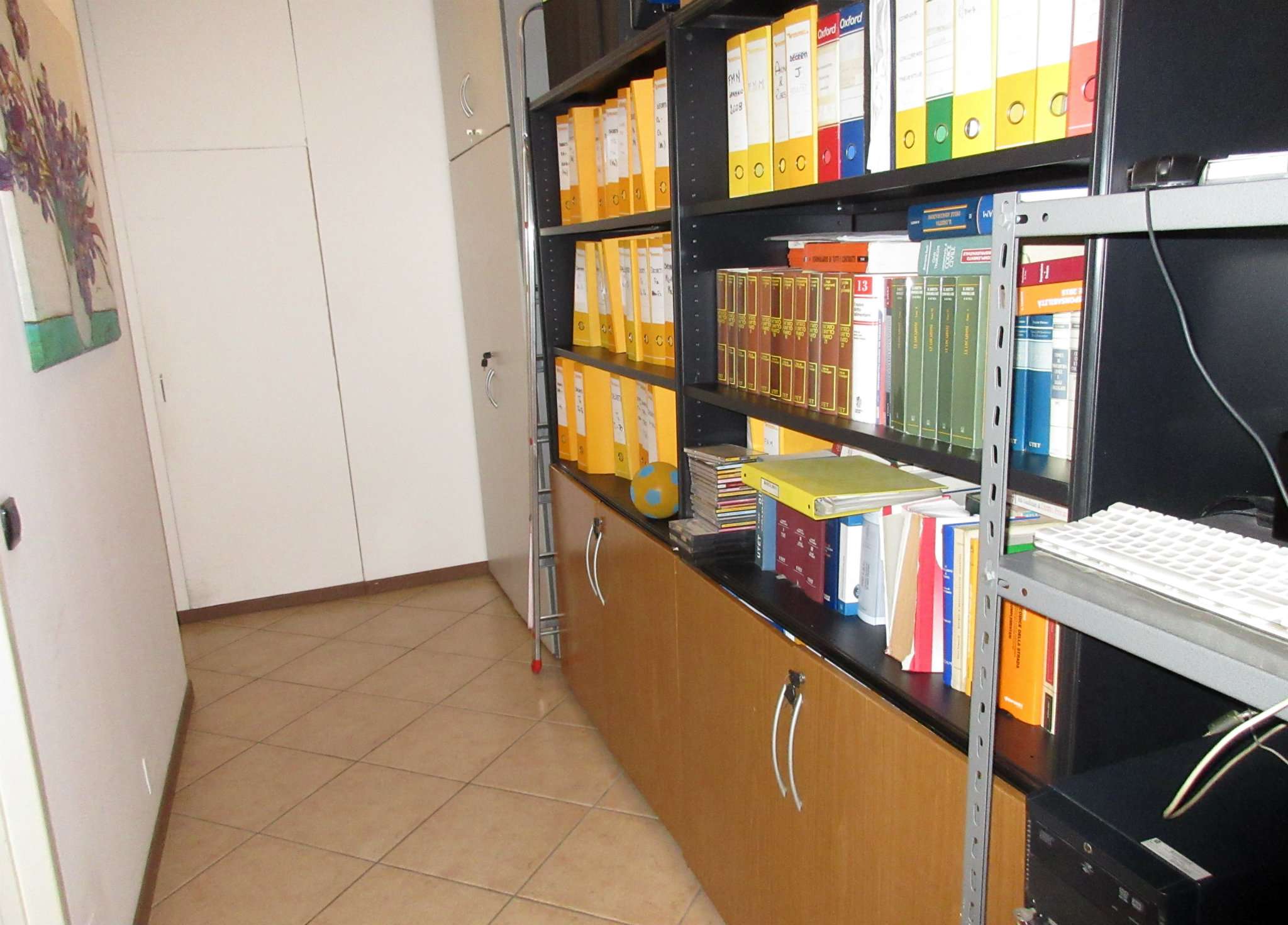 Ufficio - Loc.Com. MILANO affitto  V GIORNATE XX MARZO LIVING IMMOBILIARE