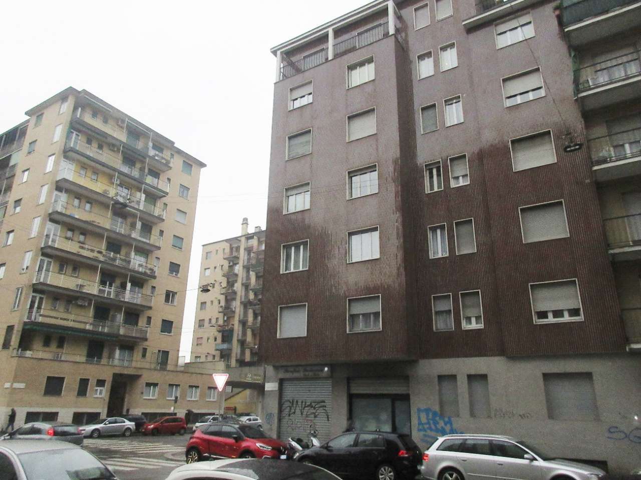  milano affitto quart: v giornate living-immobiliare