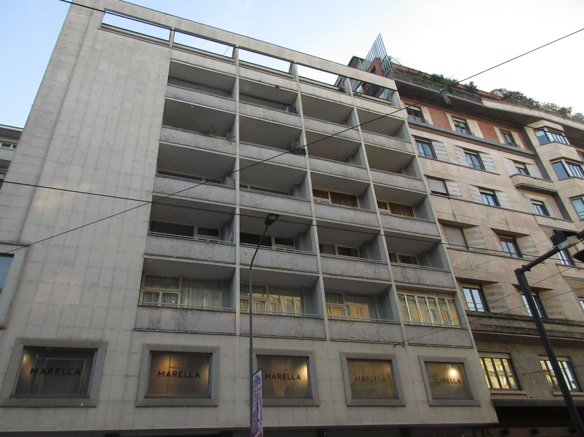  milano vendita quart: v giornate living-immobiliare