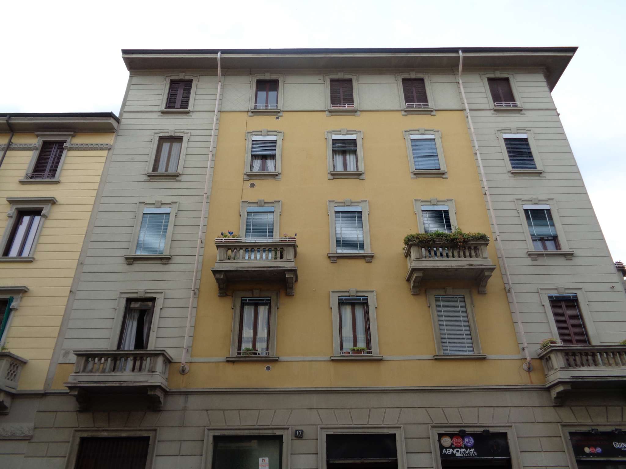  milano affitto quart: bocconi living immobiliare