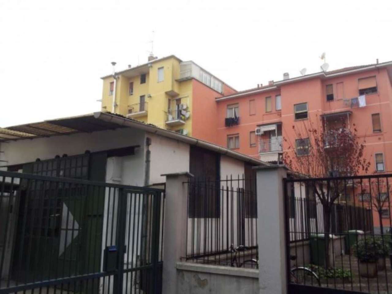  milano vendita quart: monza living-immobiliare