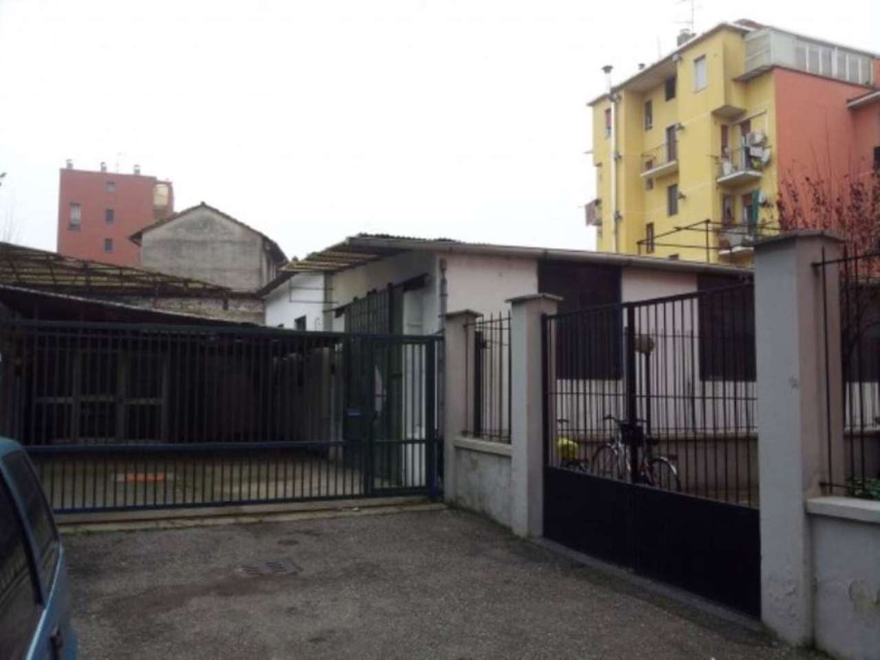 Capannoni (Tutti) MILANO vendita  MONZA Astico LIVING IMMOBILIARE