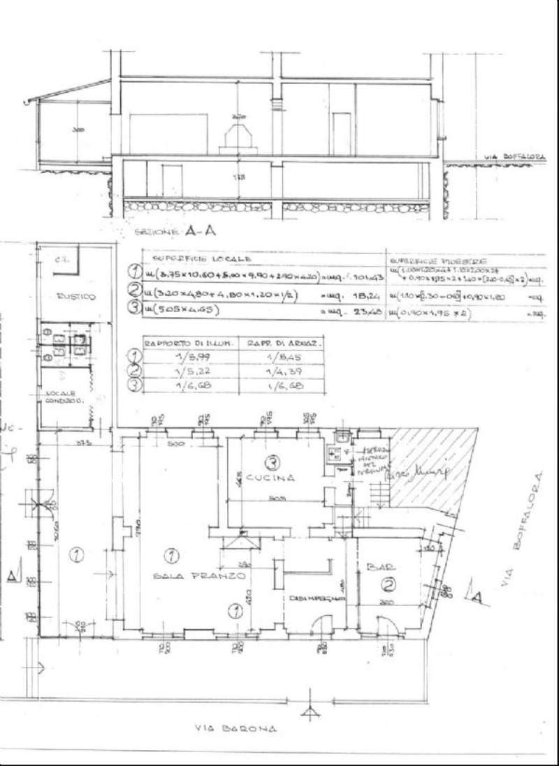  milano vendita quart: barona meg-immobiliare