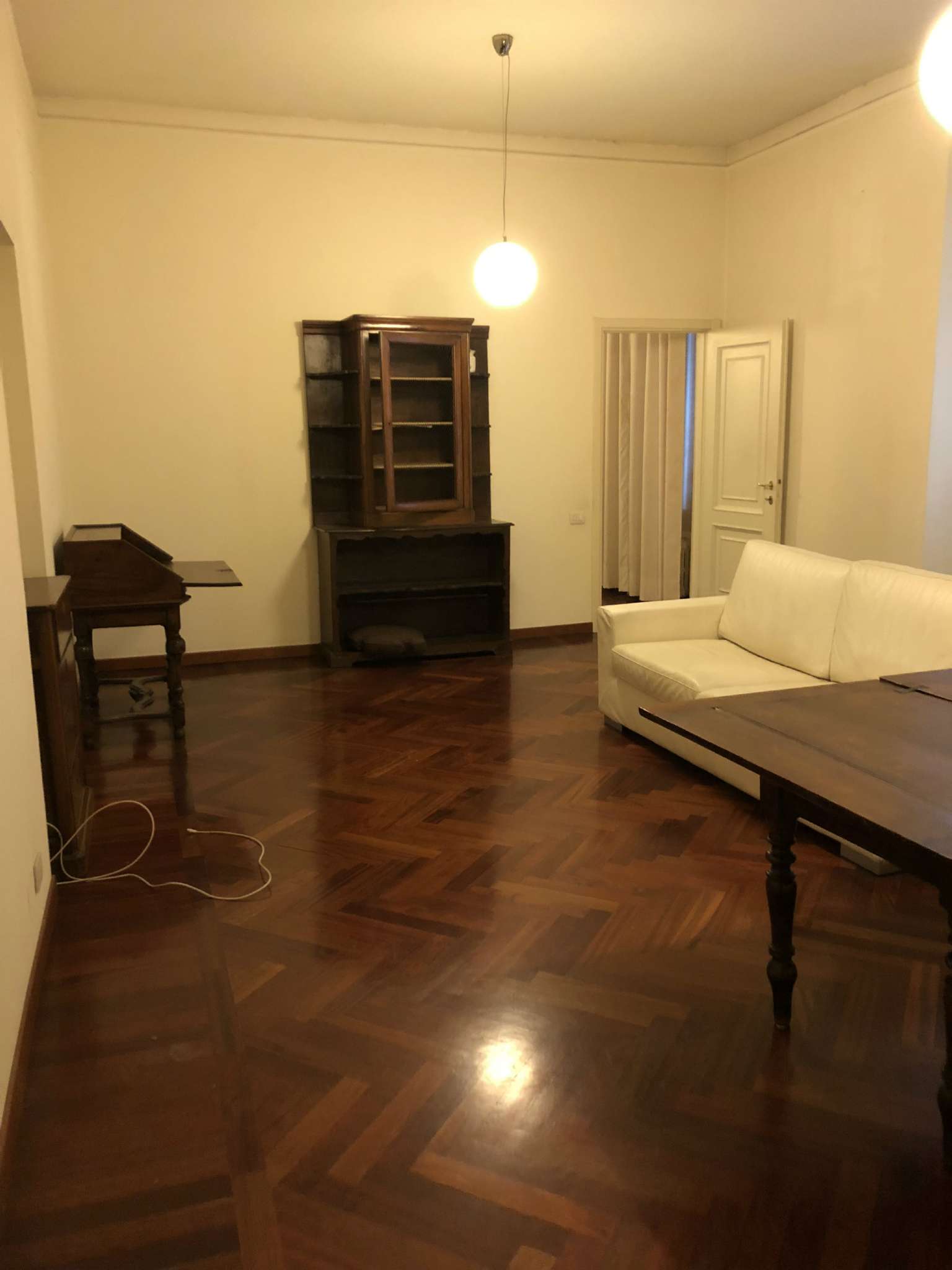 Appartamento MILANO vendita  ISOLA viale francesco crispi MEG IMMOBILIARE