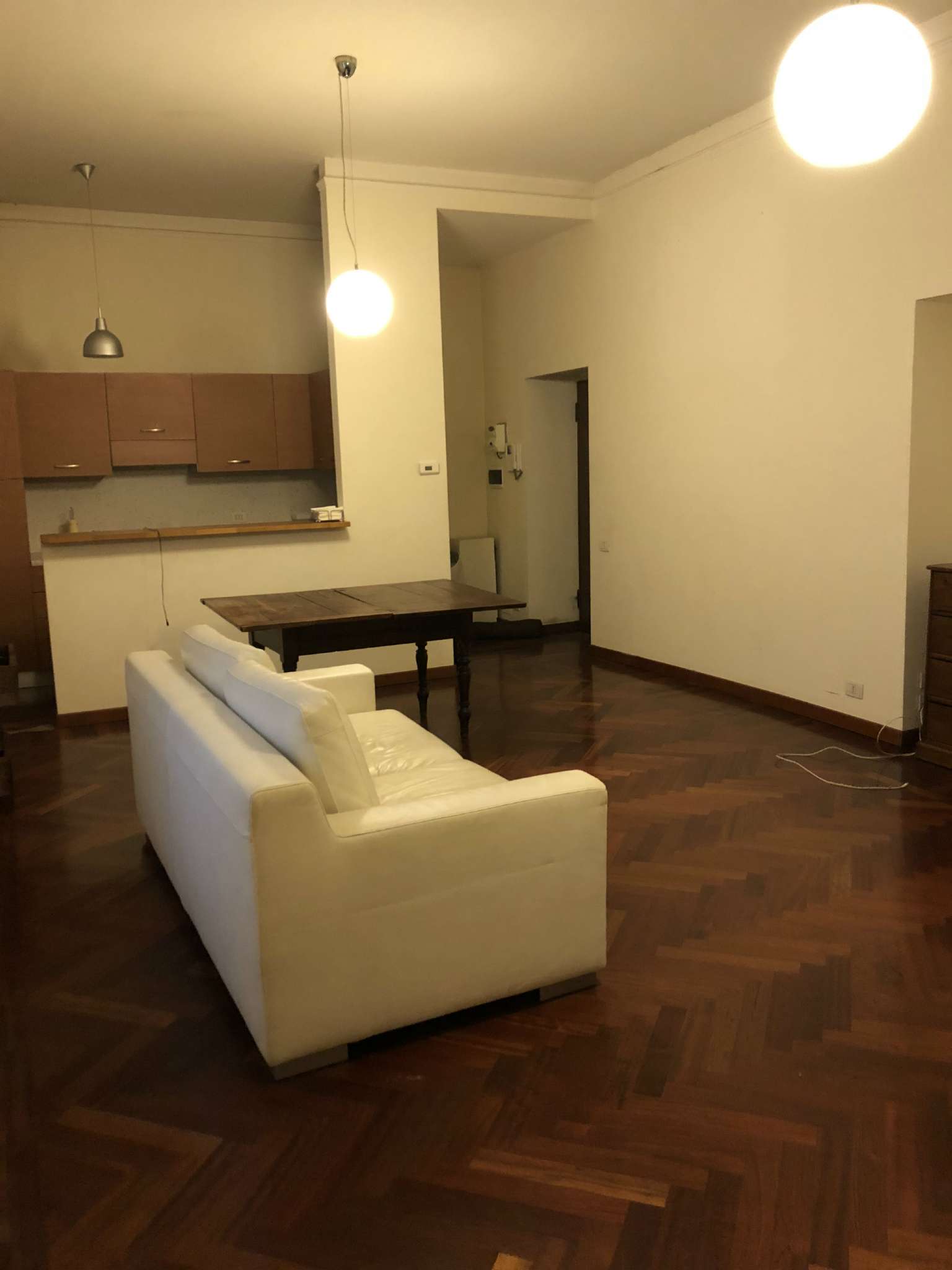 Appartamento MILANO vendita  ISOLA viale francesco crispi MEG IMMOBILIARE