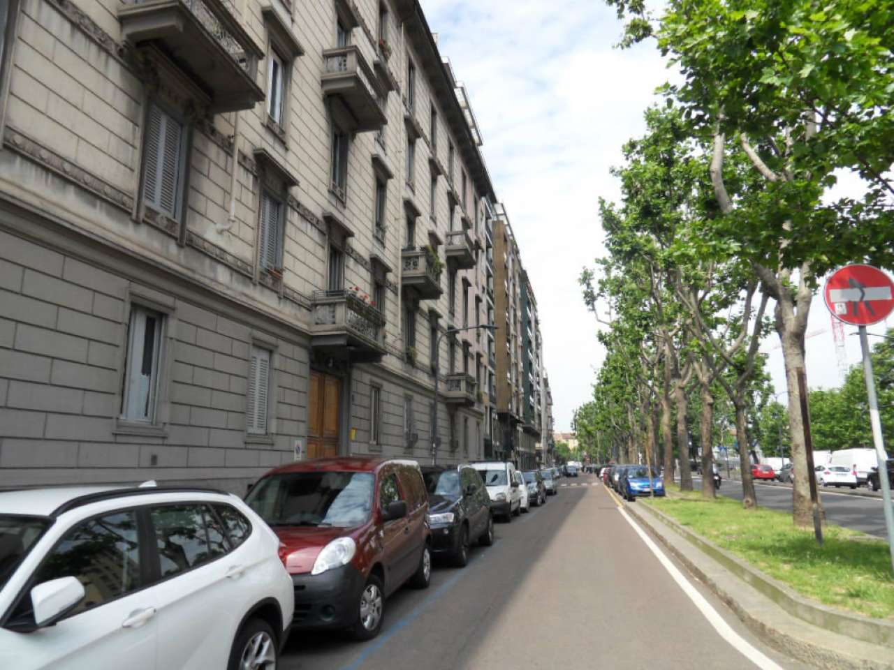  milano vendita quart: isola meg immobiliare