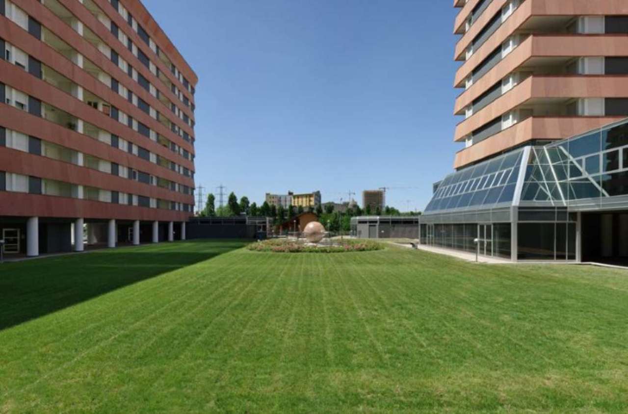  milano vendita quart: bicocca coifil srl