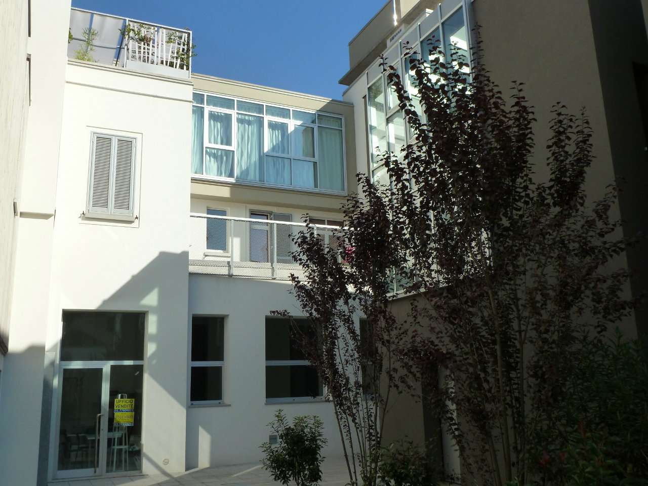  milano vendita quart: isola coifil-srl