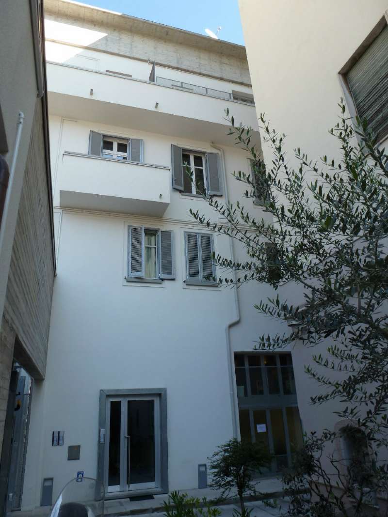 Ufficio - Loc.Com. MILANO vendita  ISOLA Farini Coifil srl