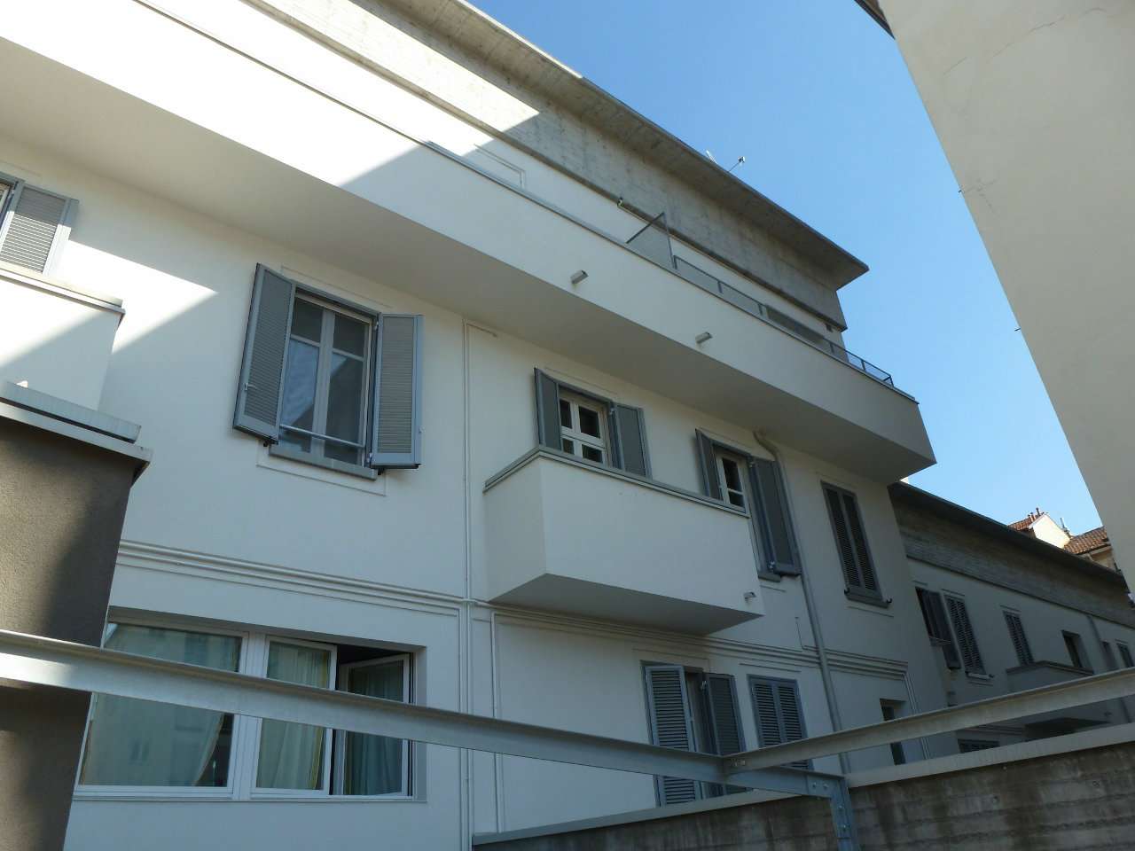 Ufficio - Loc.Com. MILANO vendita  ISOLA Farini Coifil srl