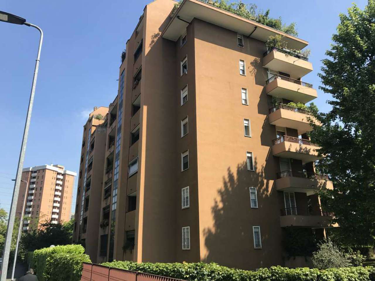  milano vendita quart: bicocca coifil-srl