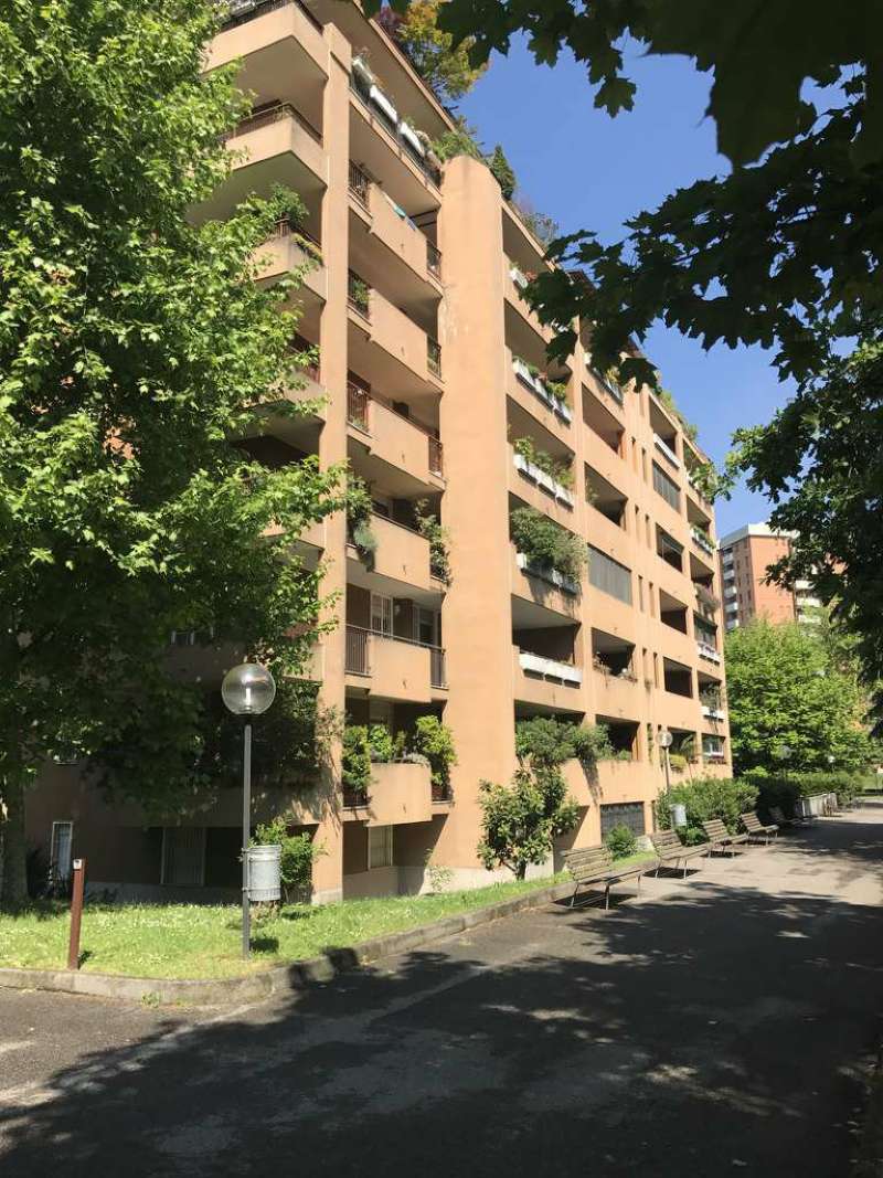 Ufficio - Loc.Com. MILANO vendita  BICOCCA Lussu Coifil srl