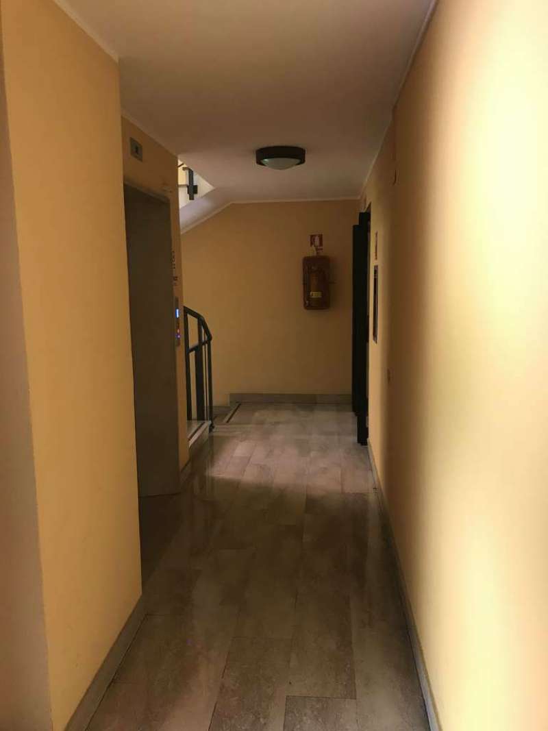 Ufficio - Loc.Com. MILANO vendita  BICOCCA Lussu Coifil srl