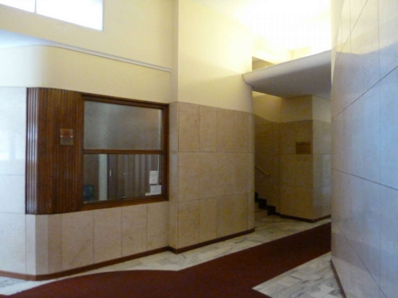 Ufficio - Loc.Com. MILANO vendita  CENTRO STORICO Molino delle Armi Coifil srl