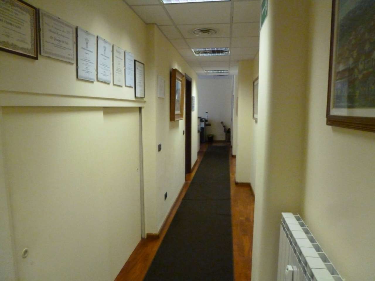 Ufficio - Loc.Com. MILANO vendita  CENTRO STORICO Molino delle Armi Coifil srl