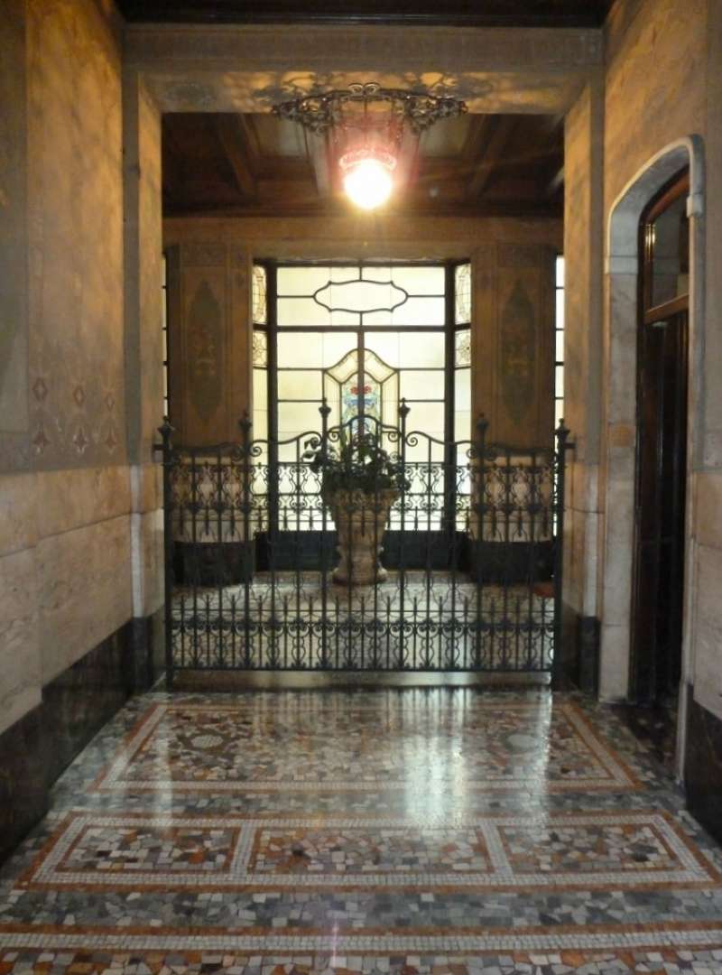  milano affitto quart: centro storico coifil-srl