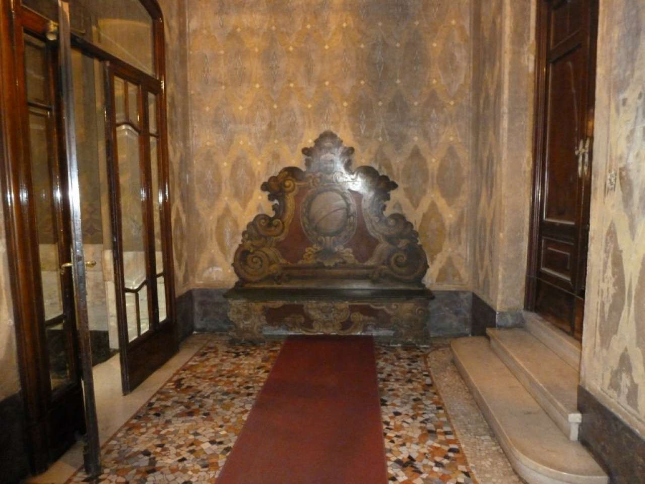 Ufficio - Loc.Com. MILANO affitto  CENTRO STORICO Carducci Coifil srl