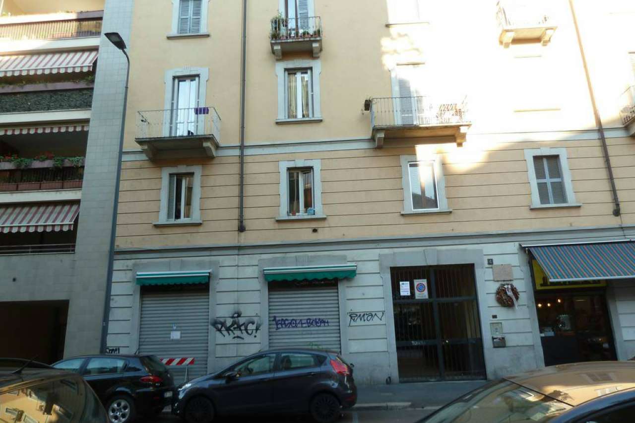  milano vendita quart: bicocca coifil-srl