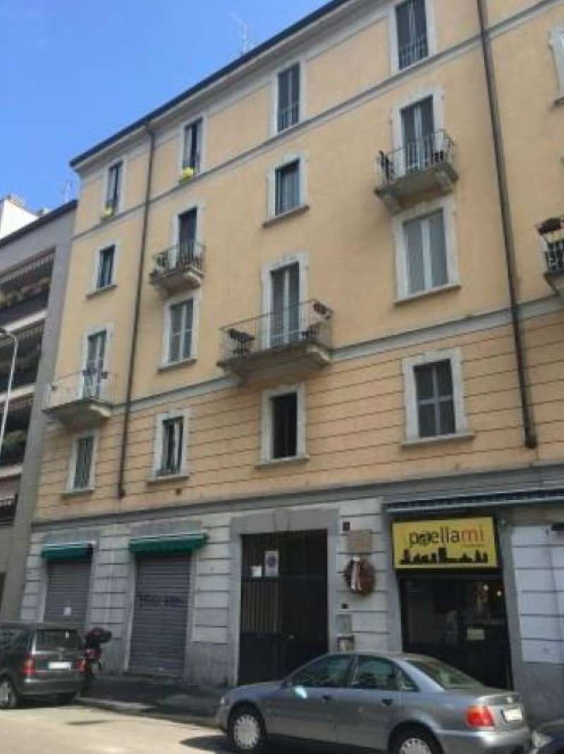 Negozio - Loc.Com. MILANO vendita  BICOCCA Cavalcanti Coifil srl