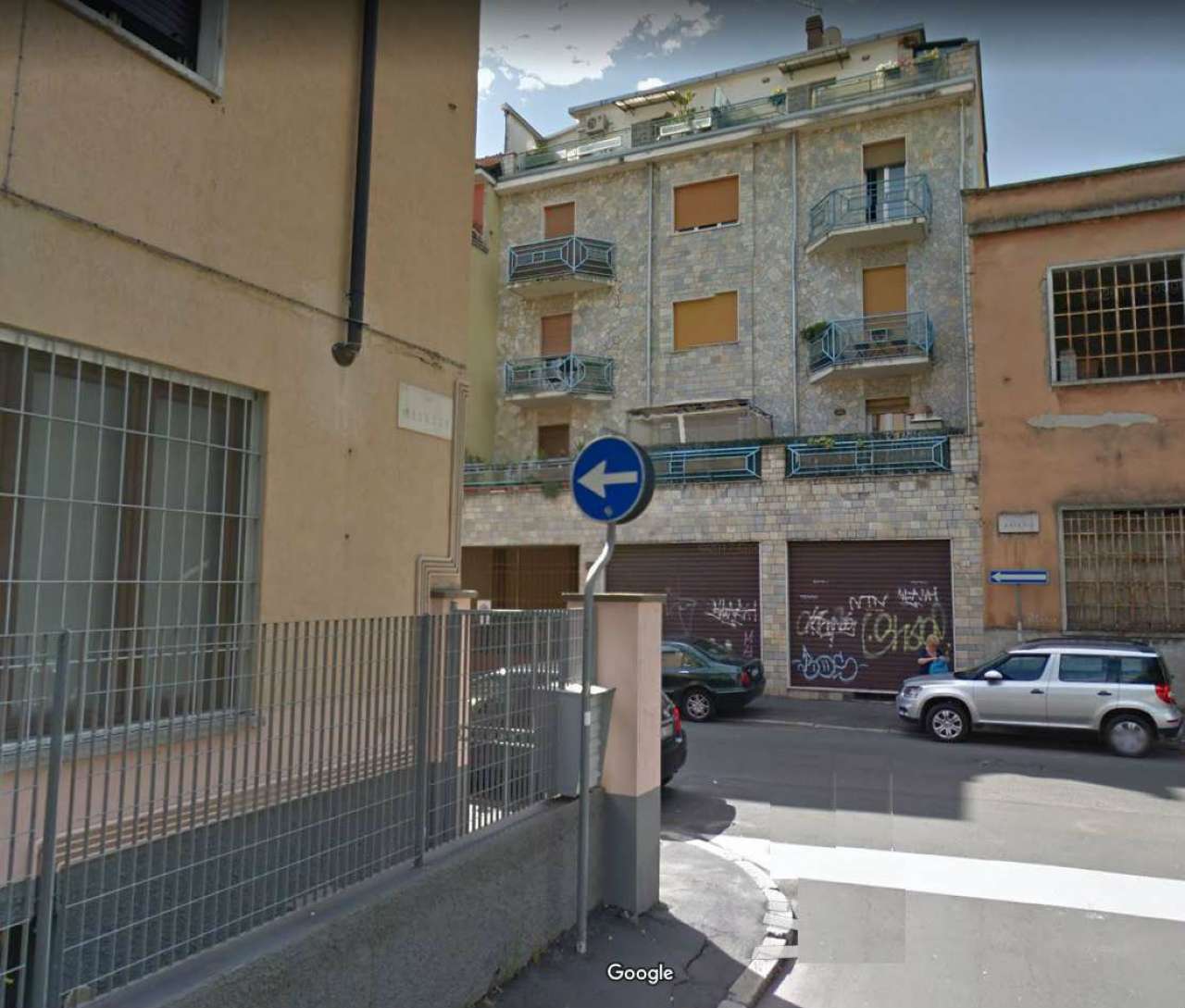 milano vendita quart: bicocca coifil-srl