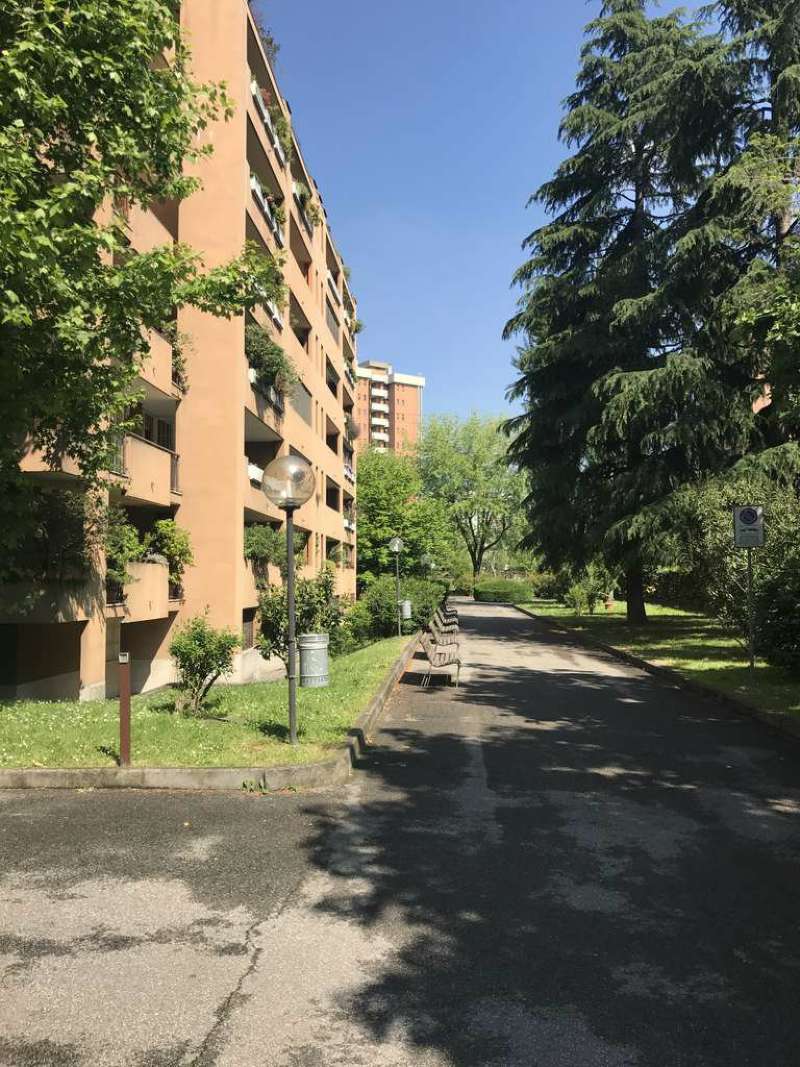 Ufficio - Loc.Com. MILANO vendita  BICOCCA Lussu Coifil srl