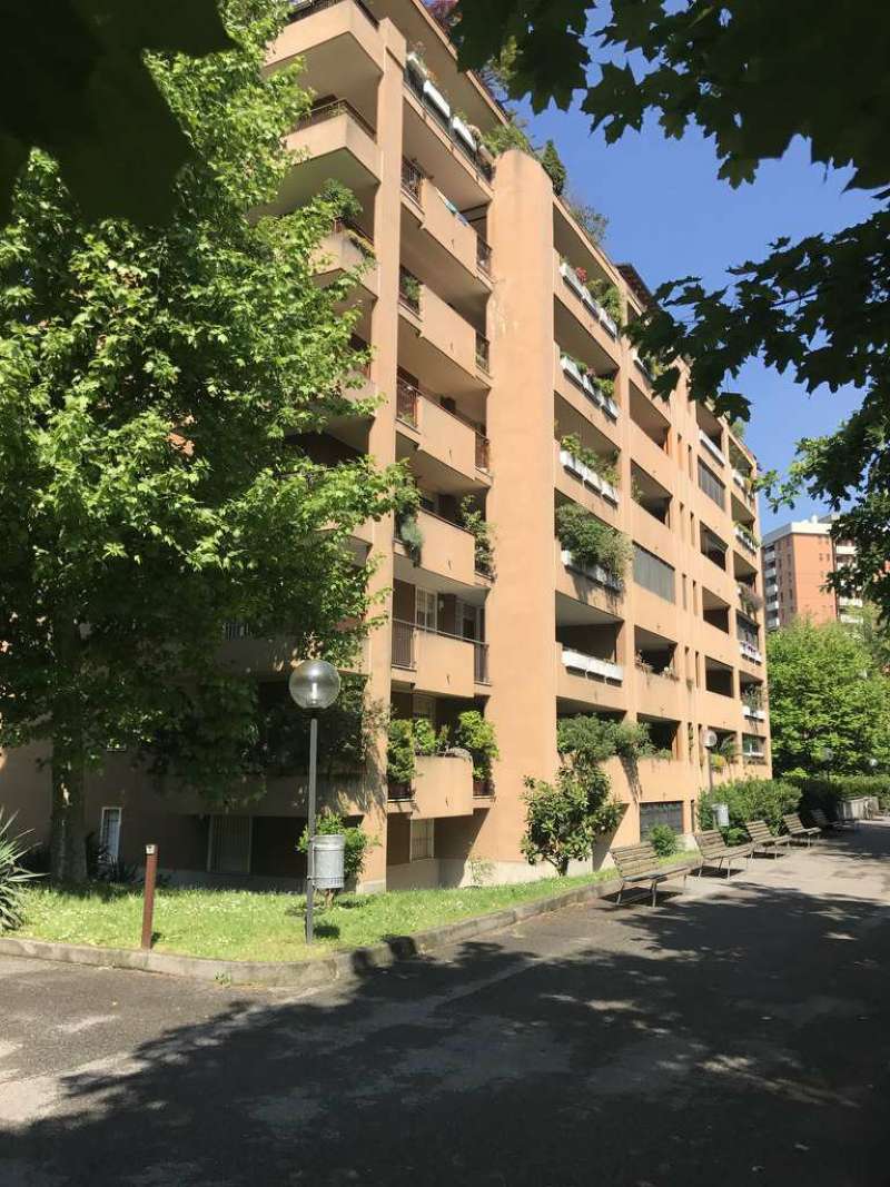 Ufficio - Loc.Com. MILANO vendita  BICOCCA Lussu Coifil srl