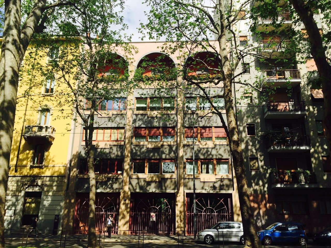  milano affitto quart:  coifil-srl