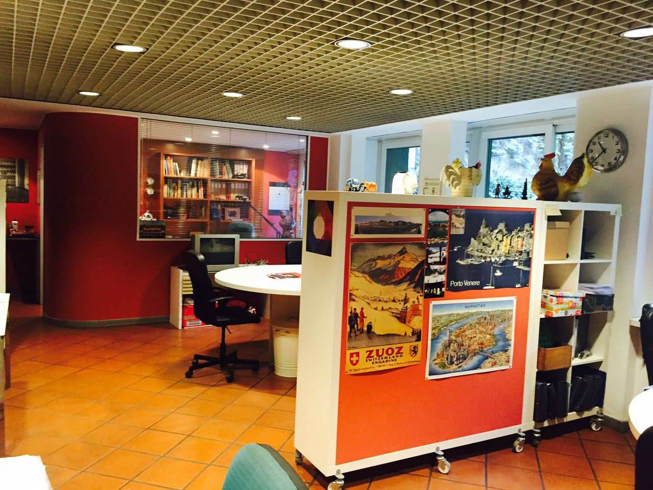 Ufficio - Loc.Com. MILANO affitto   Pascoli Coifil srl