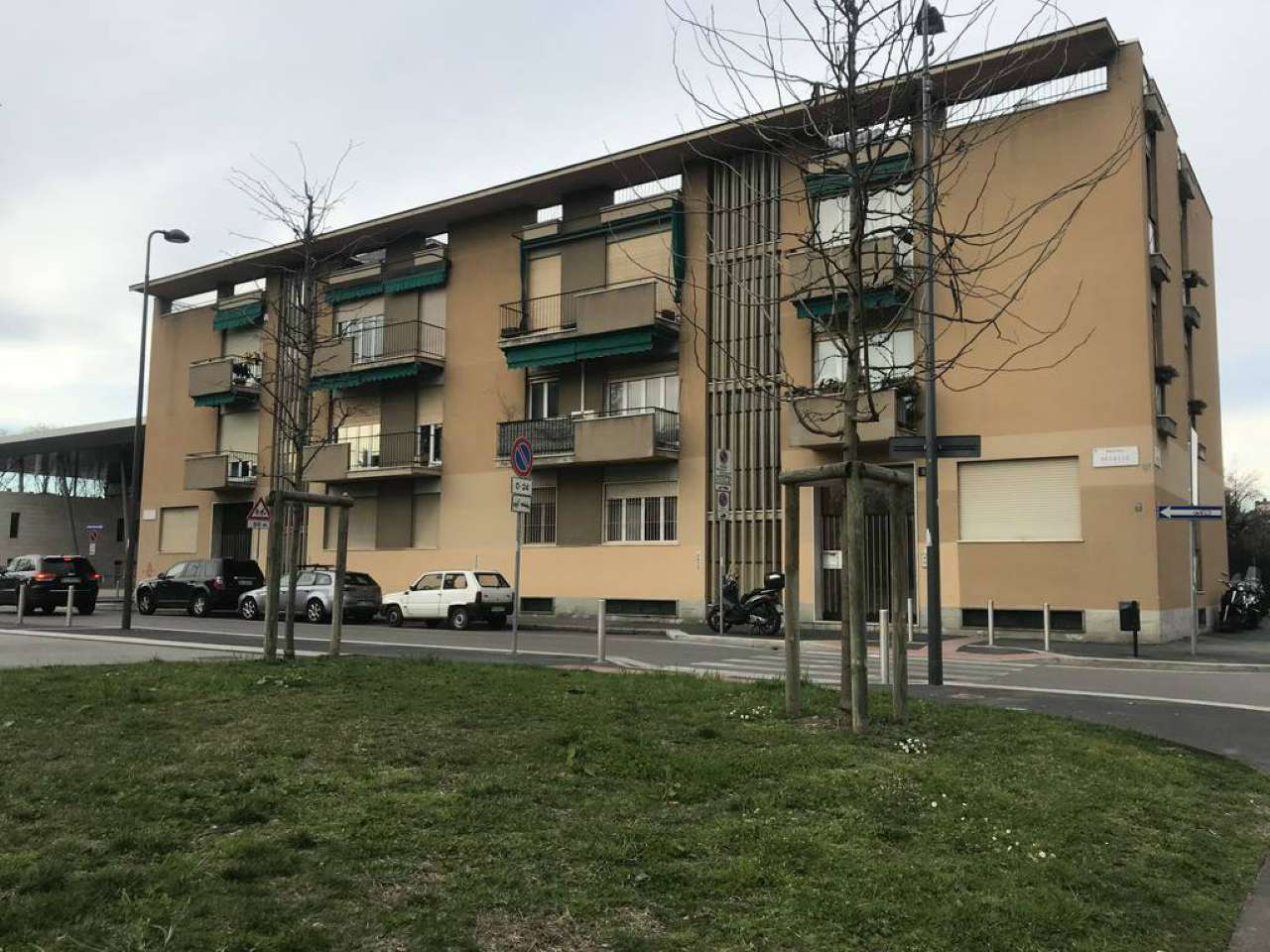  milano vendita quart: lotto coifil srl