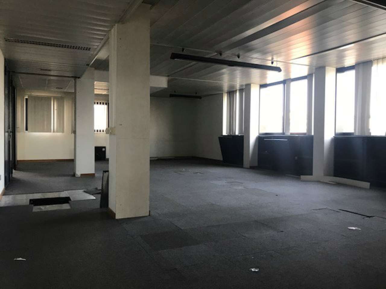 Ufficio - Loc.Com. MILANO vendita  RIPAMONTI Noto Coifil srl