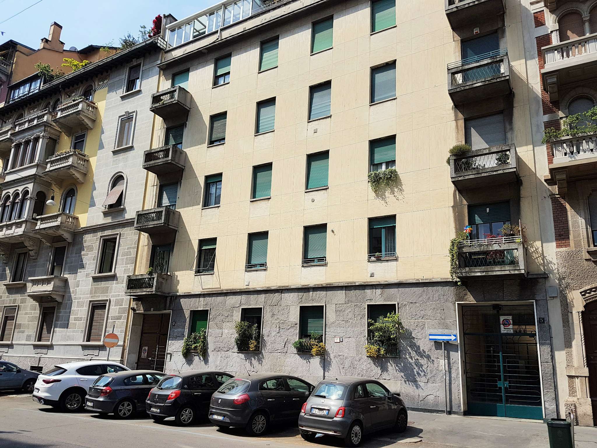  milano vendita quart: v giornate mondani-immobiliare-di-mondani-marco-giulio