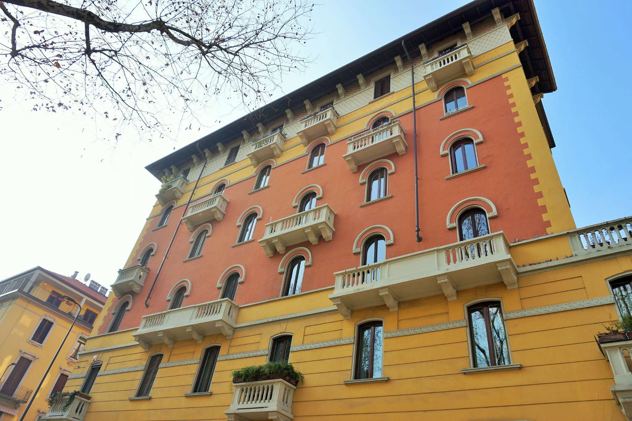  milano vendita quart: buenos aires mondani-immobiliare-di-mondani-marco-giulio