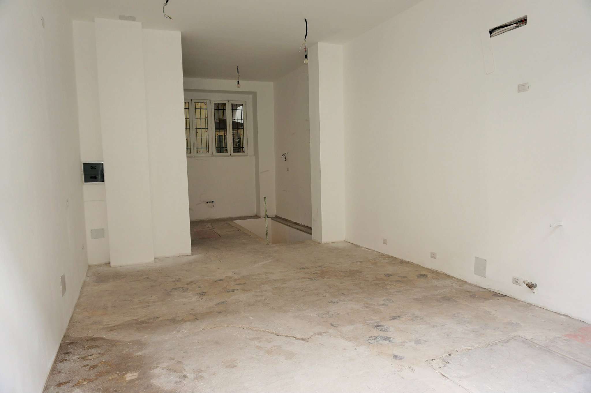 Negozio - Loc.Com. MILANO affitto   Noe Mondani Immobiliare di Mondani Marco Giulio
