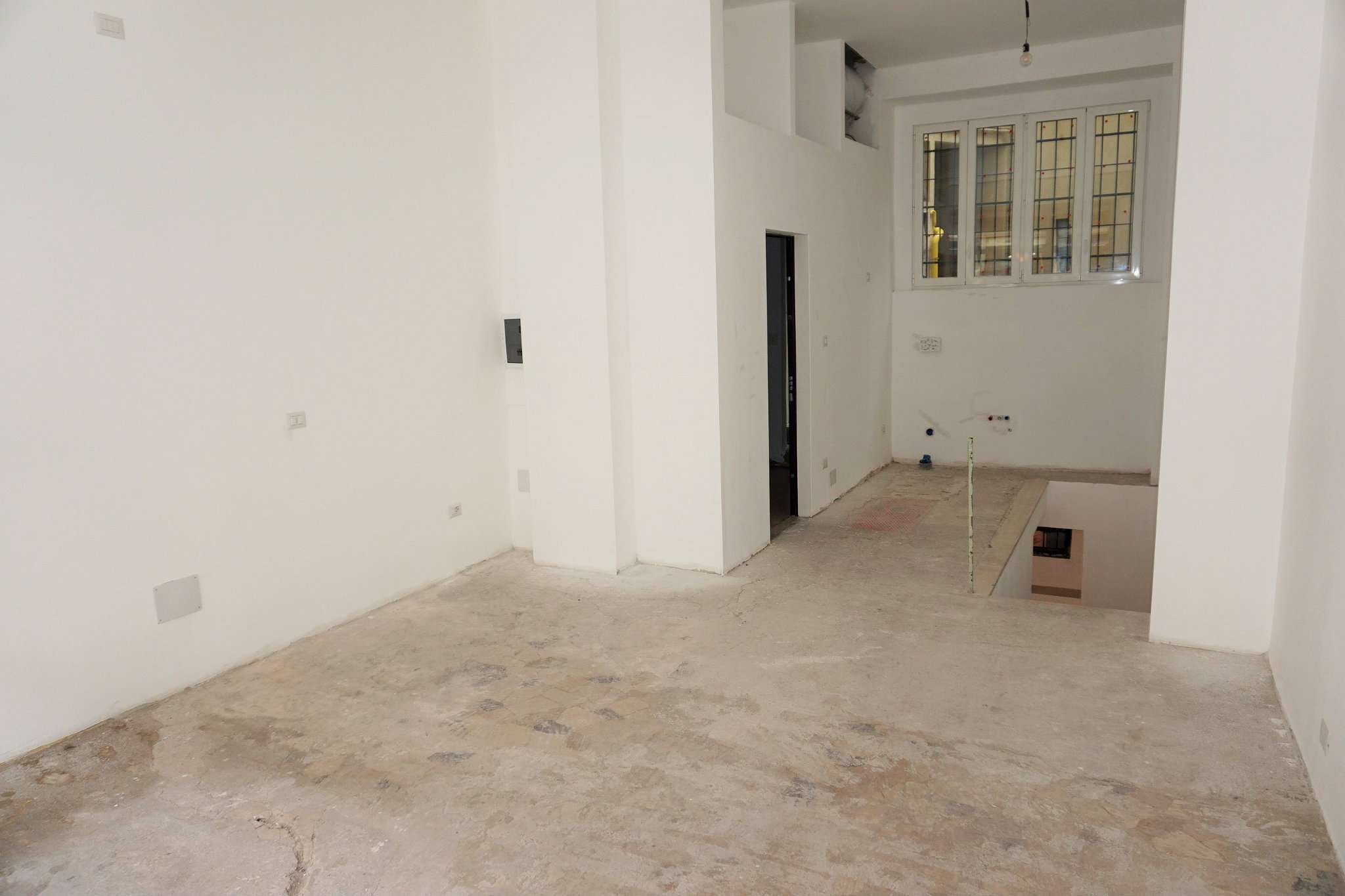 Negozio - Loc.Com. MILANO affitto   Noe Mondani Immobiliare di Mondani Marco Giulio