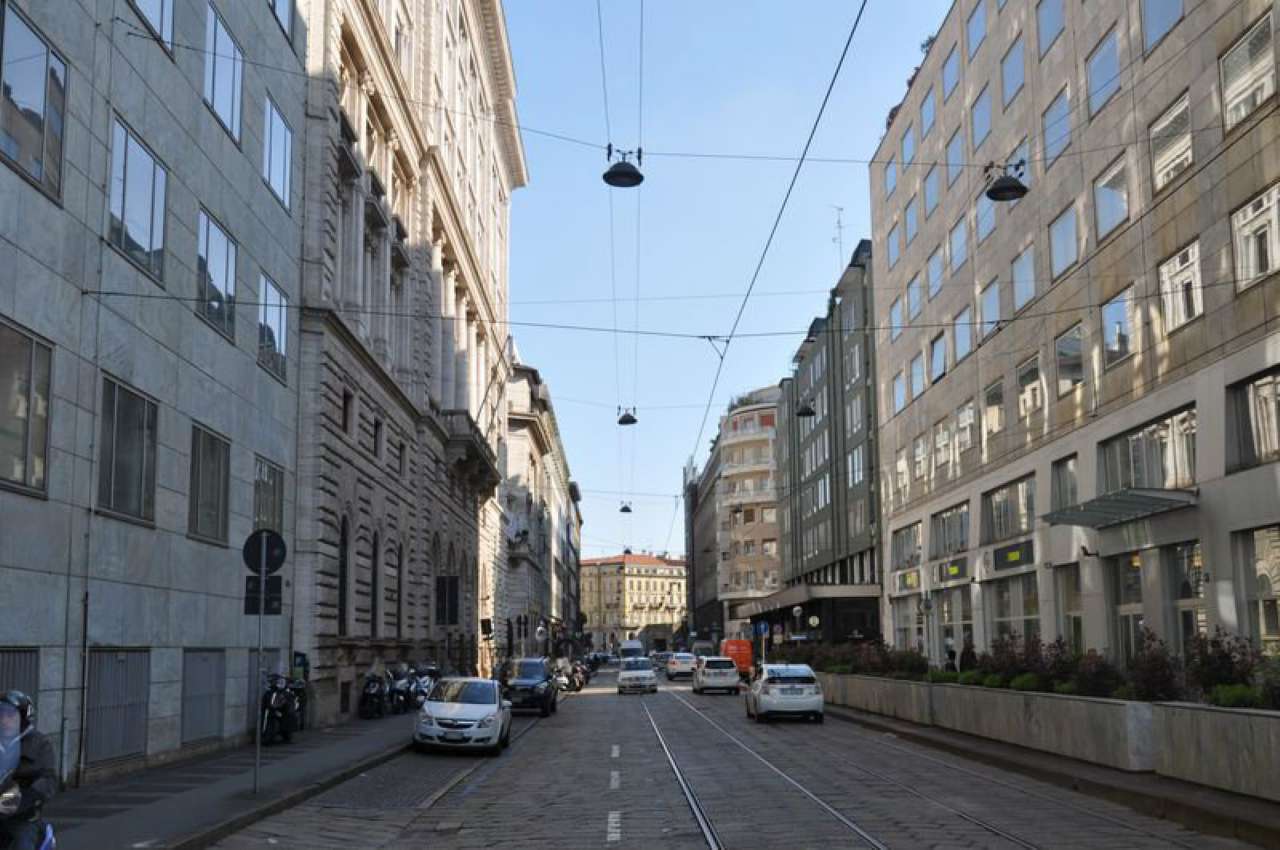  milano vendita quart: centro storico le-case-del-centro